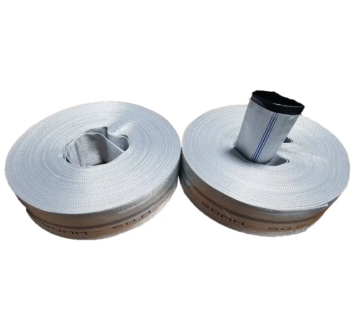 宁波超强耐磨编织水带