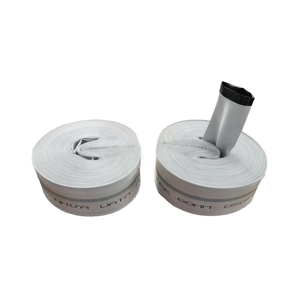 宁波高分子涤纶编织水带