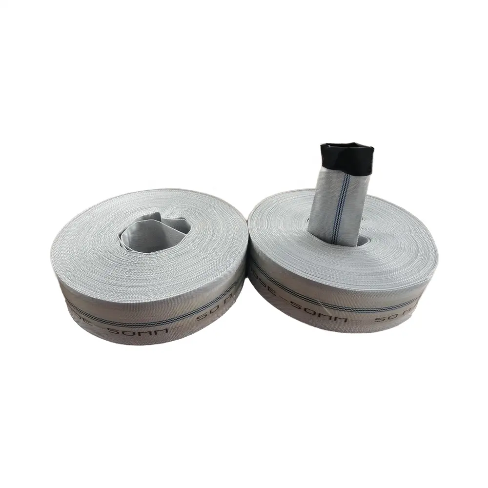 宁波抗旱涤纶编织水带