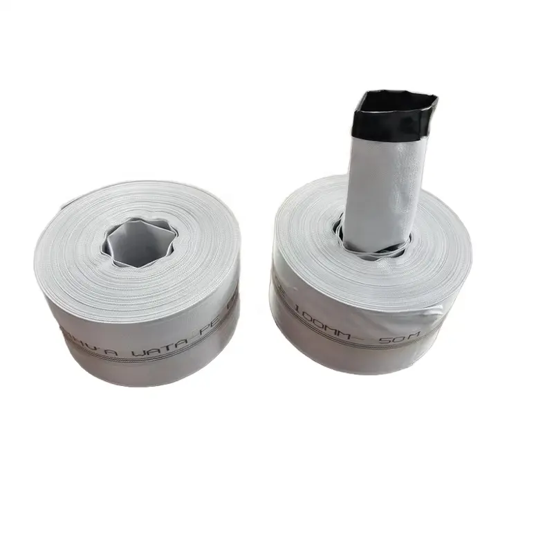 宁波国标涤纶编织水带